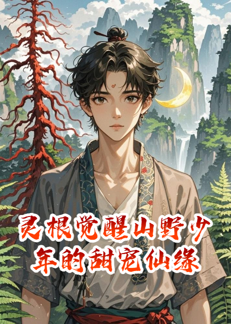 靈根覺醒山野少年的甜寵仙緣