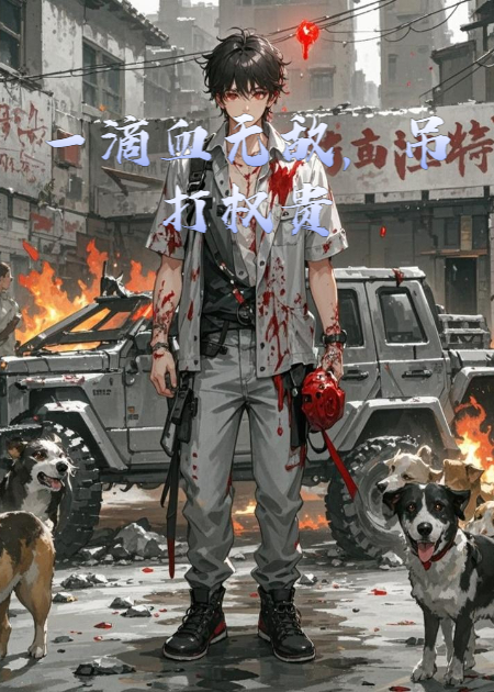 一滴血無(wú)敵，吊打權貴