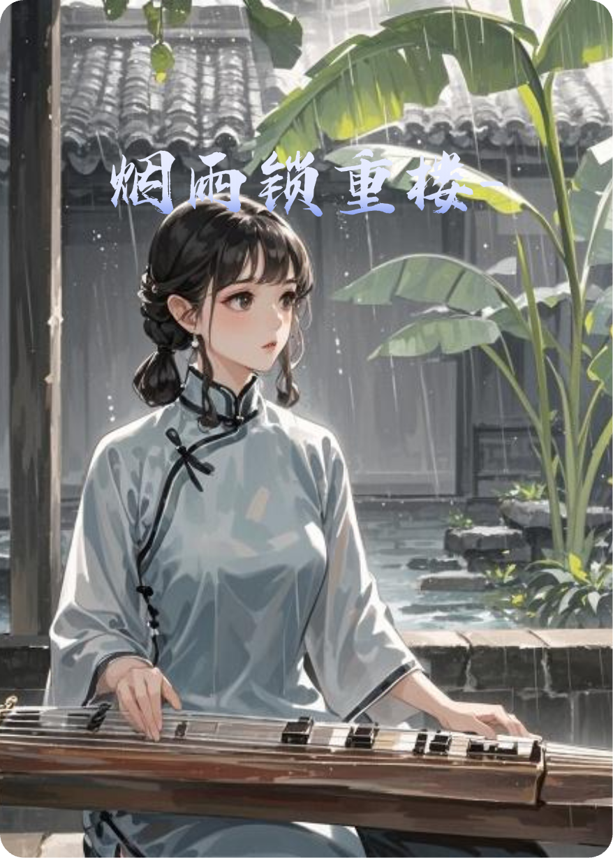曼青林慕尧是哪本书中的主角？