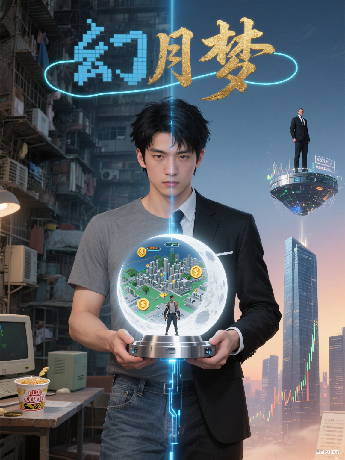 幻月夢(mèng)