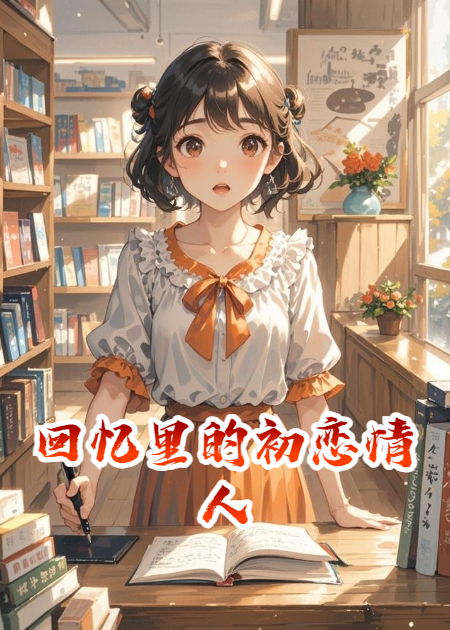 回憶里的初戀情人