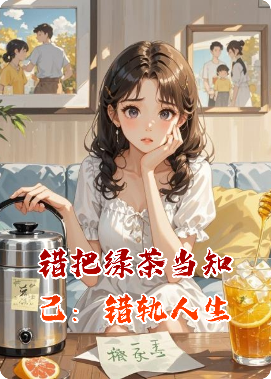 錯(cuò)把綠茶當(dāng)知己：錯(cuò)軌人生
