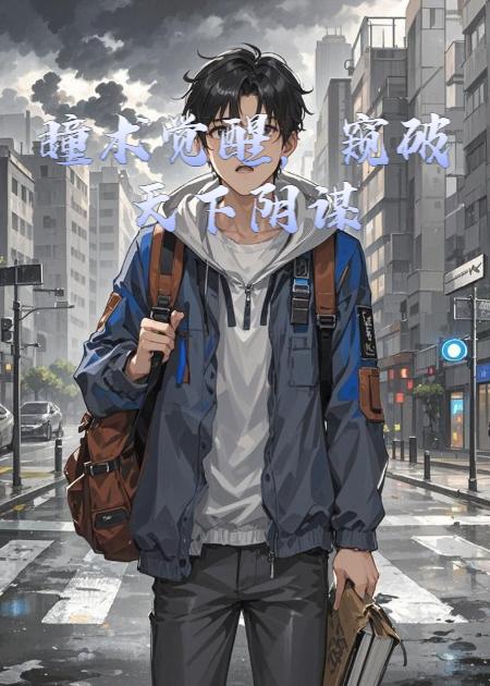 瞳術(shù)覺醒，窺破天下陰謀