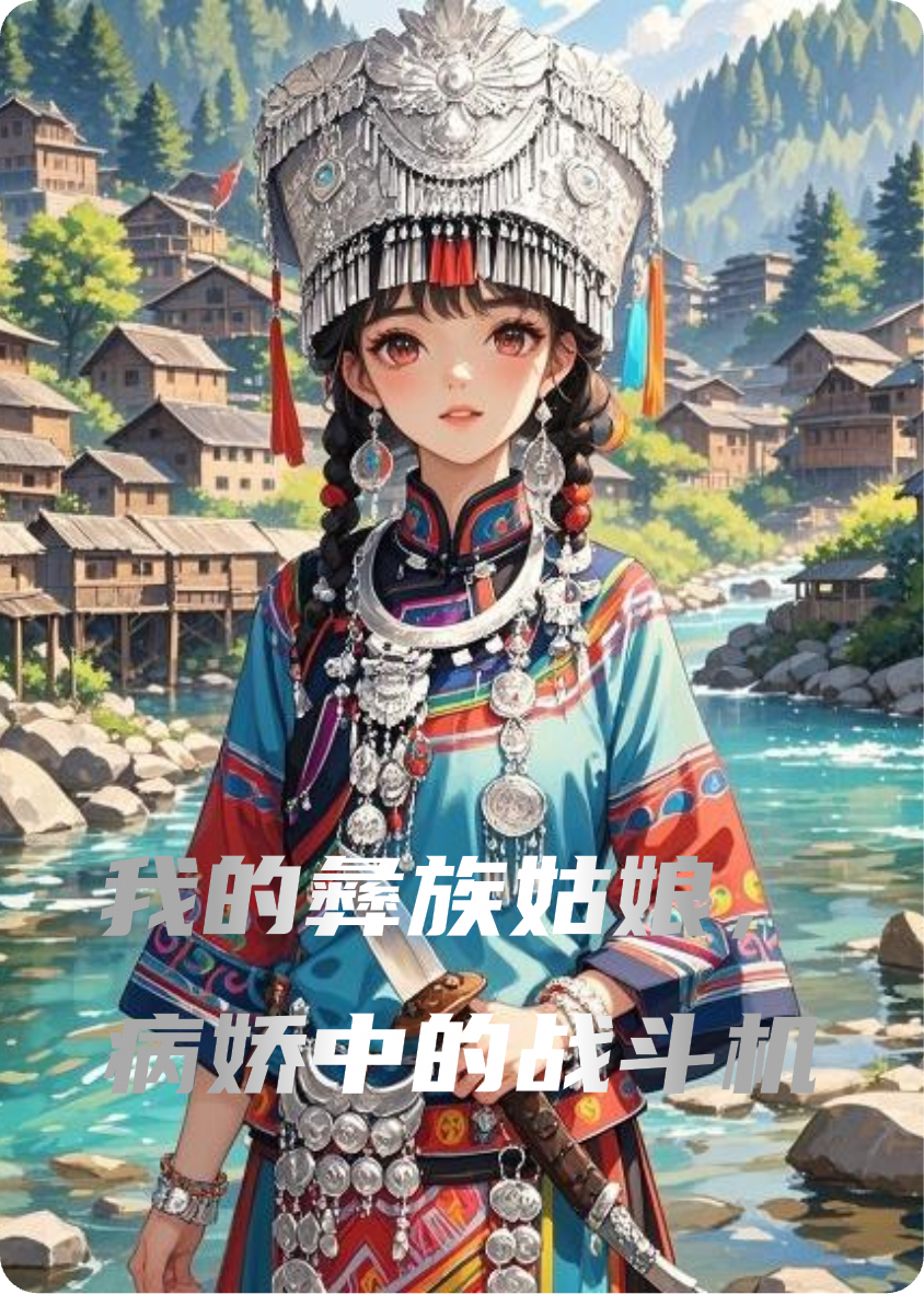 我的彝族姑娘，病娇中的战斗机已完结小说