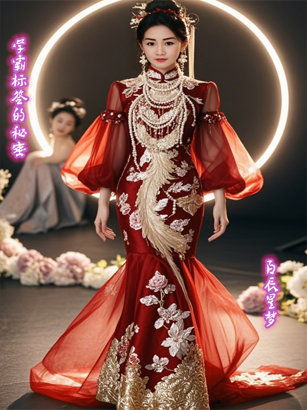 學(xué)霸標(biāo)簽的秘密