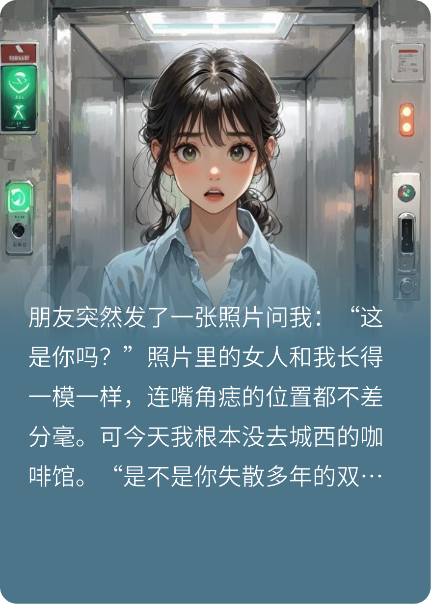 镜像迷影完整作品