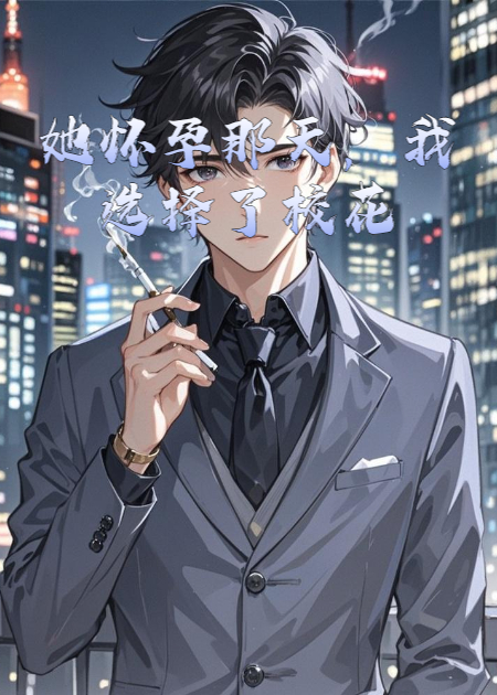 她懷孕那天，我選擇了校花
