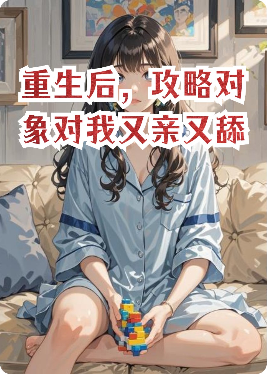 重生后，攻略對(duì)象對(duì)我又親又舔