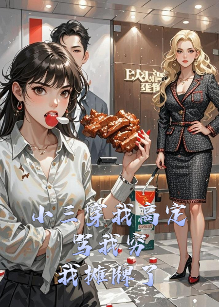 什么作品的主角叫傅瑾深白芊芊？