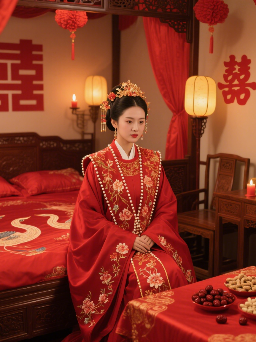 醫(yī)心穿越：冷面王爺?shù)臎_喜新娘