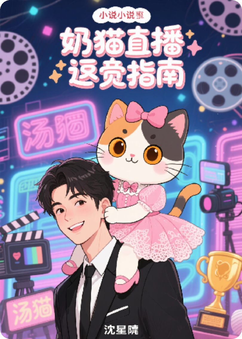 《奶猫主播逆袭指南》在线阅读