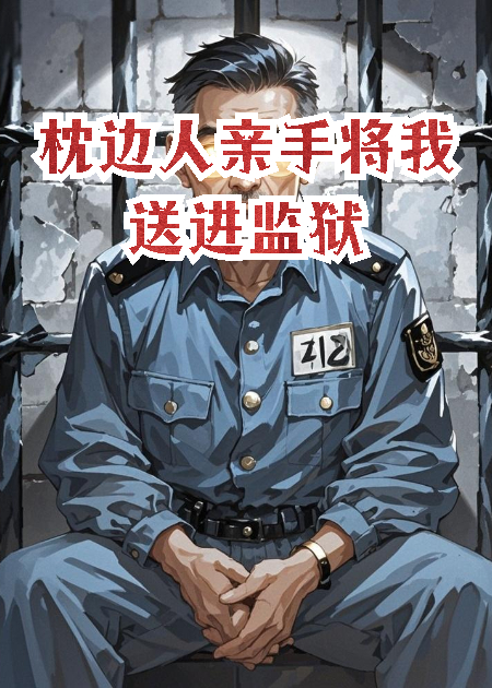 枕邊人親手將我送進監(jiān)獄