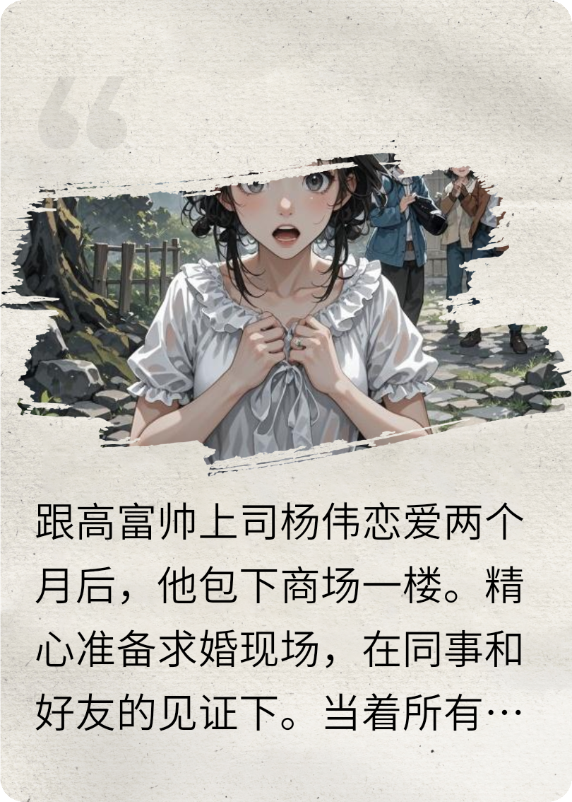 跟男朋友回家見(jiàn)家長(zhǎng)后，我逃了