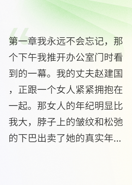 為愛(ài)悔婚，我重新嫁給前夫