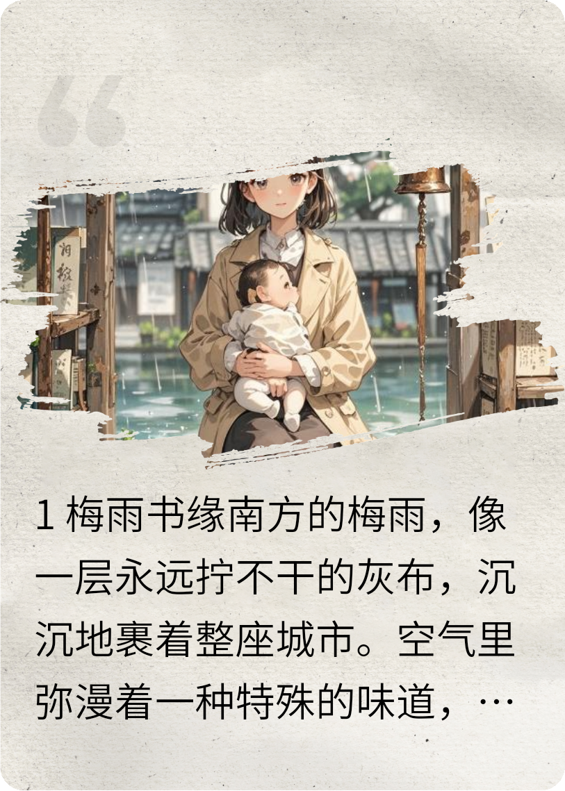 風(fēng)鈴縫補(bǔ)的時(shí)光