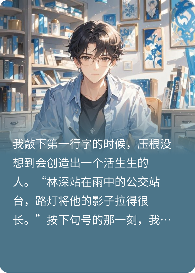 鍵盤上的心跳