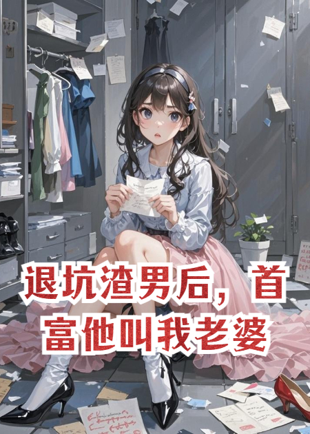 退坑渣男后，首富他叫我老婆