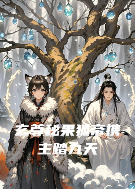 玄尊秘果狐帝攜主踏九天