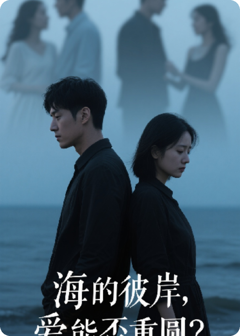 海的彼岸，愛能否重圓？
