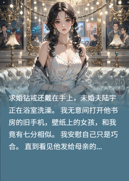 替身覺(jué)醒，一份對賭協(xié)議讓他破產(chǎn)