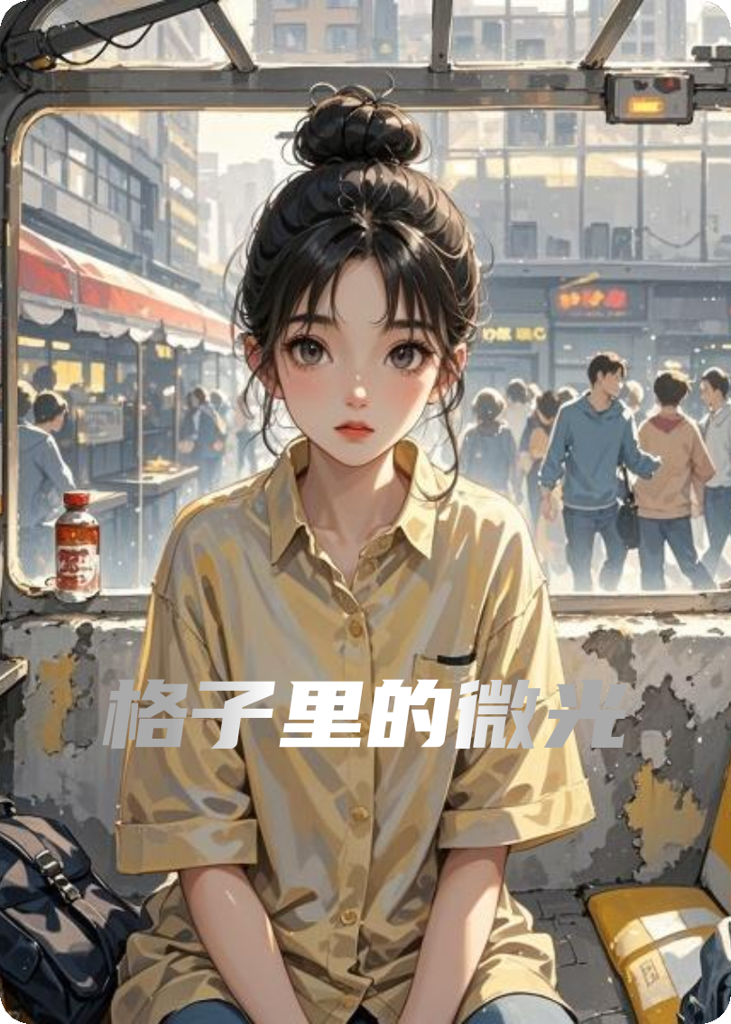 格子里的微光