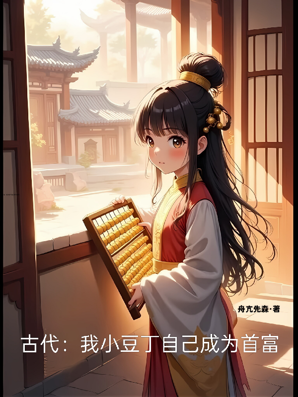古代：我小豆丁自己成為首富