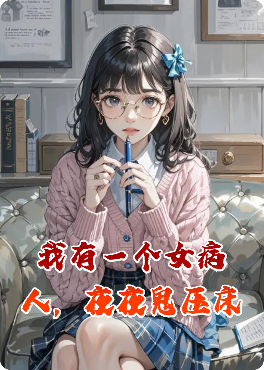 我有一個(gè)女病人，夜夜鬼壓床