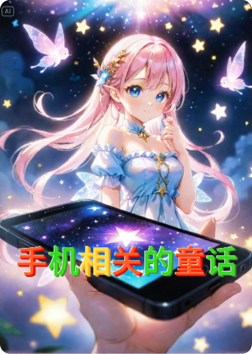 九篇與手機有關的童話故事