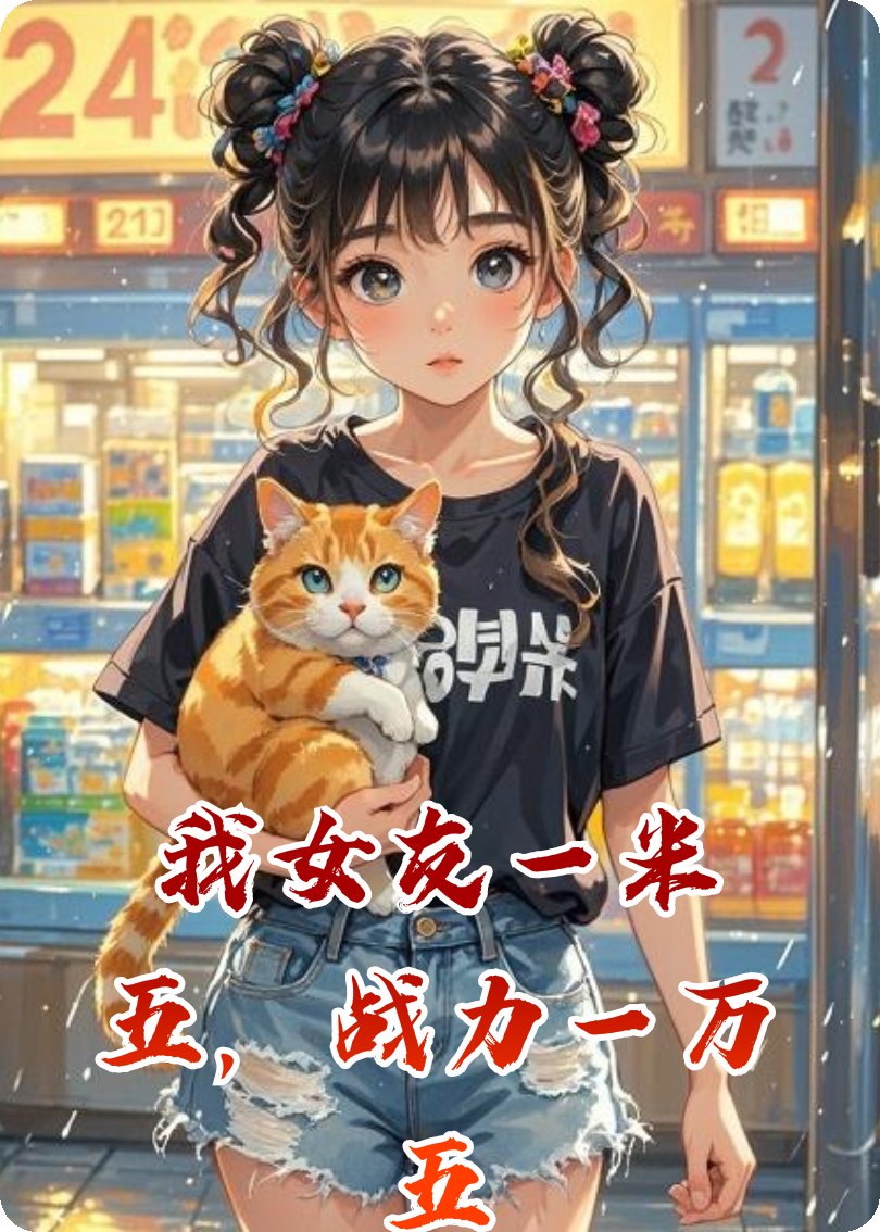 我女友一米五，戰(zhàn)力一萬(wàn)五