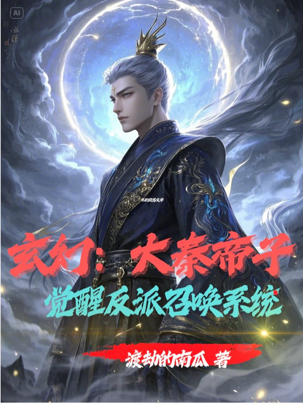 主角秦天昊天帝秦?zé)o淵小說全文