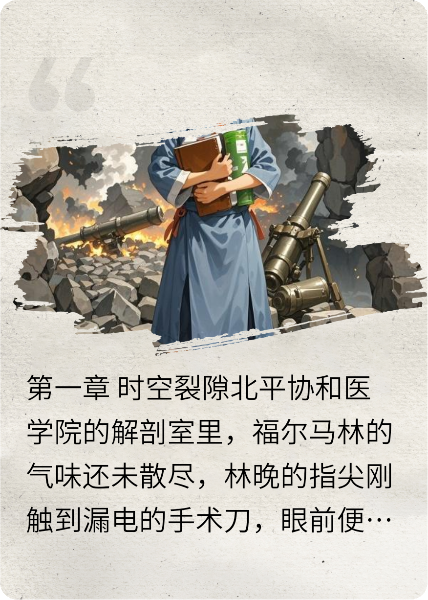 我成了傻女后，陛下杀疯了