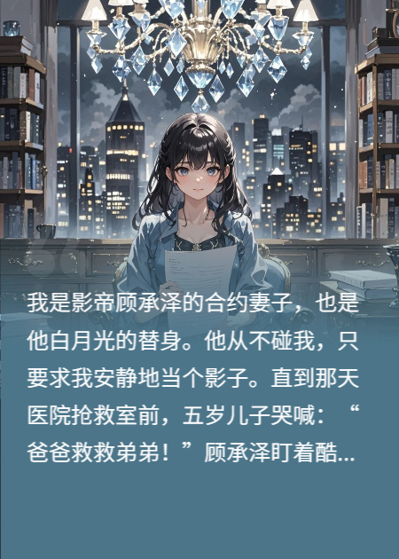 誰才是真大佬？影帝替身帶球跑了