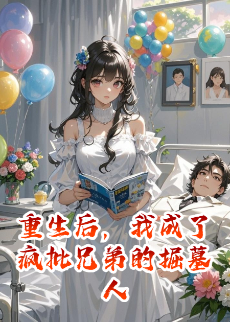 重生后，我成了瘋批兄弟的掘墓人