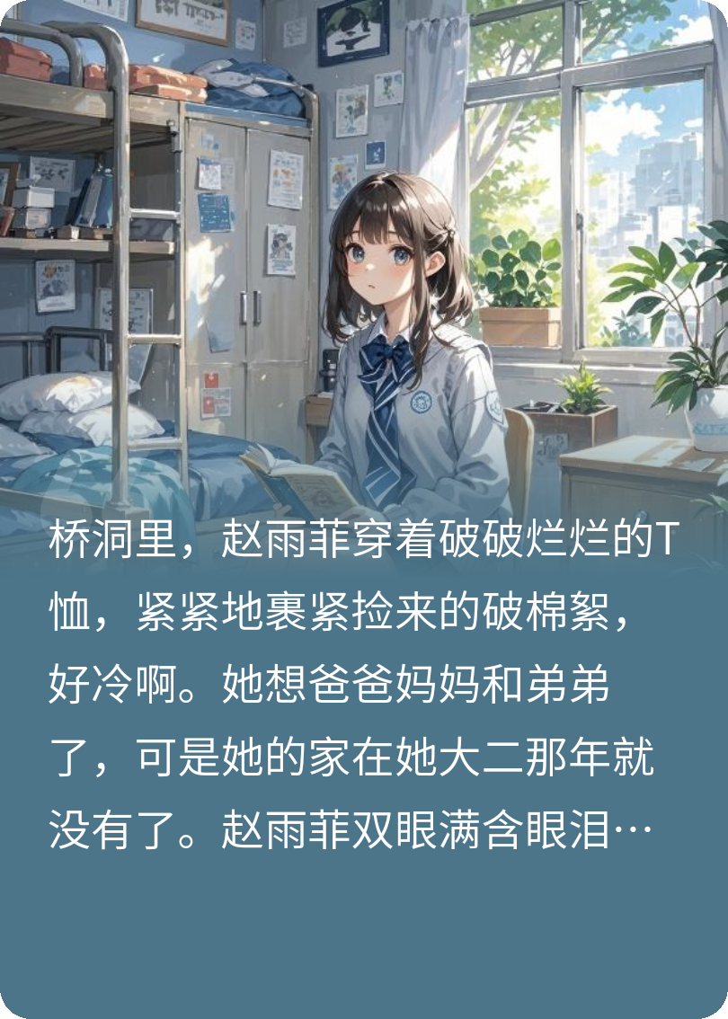 重生回來，我不是惡毒女配（一）