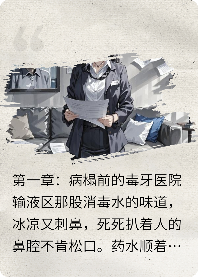 保姆用假發(fā)票騙走我800萬房
