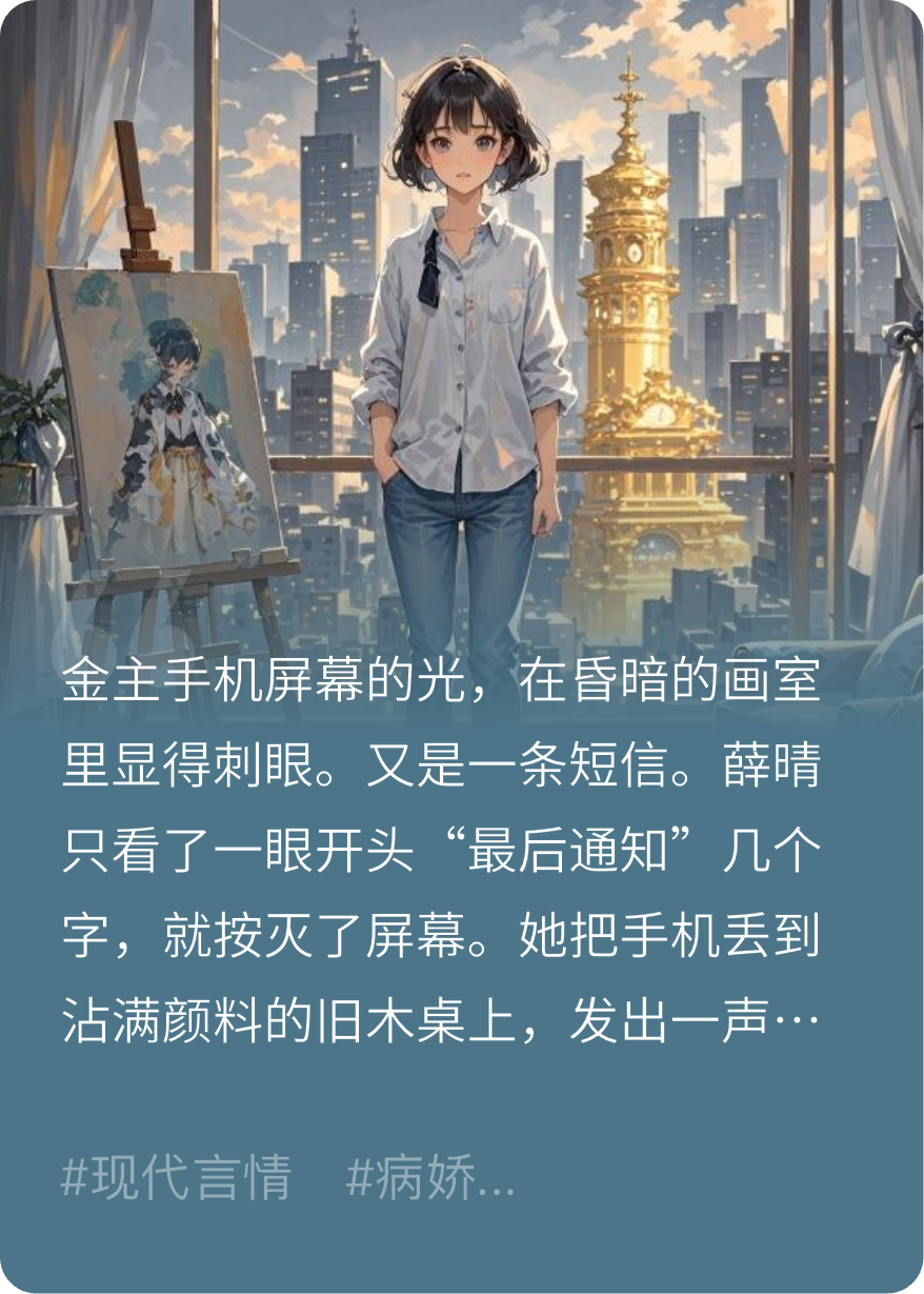 鎖鏈與鳶尾：紅樓現(xiàn)代之病嬌困局