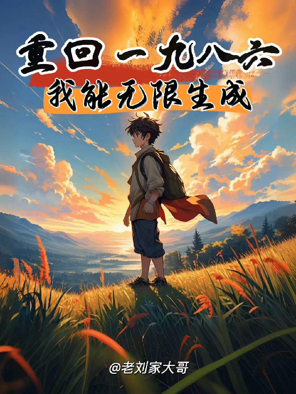 重回一九八六，我能无限生成完本阅读完美终章热更章节（周晓东冯雪营长）