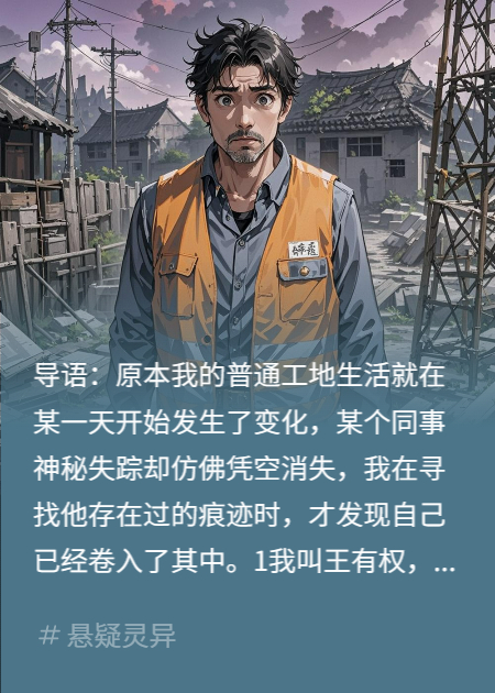 民間異聞之移花接木