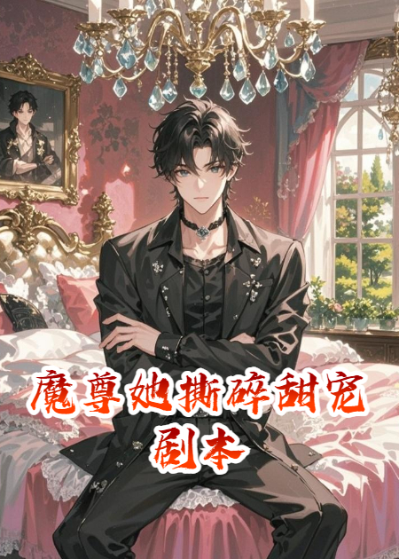 魔尊她撕碎甜寵劇本