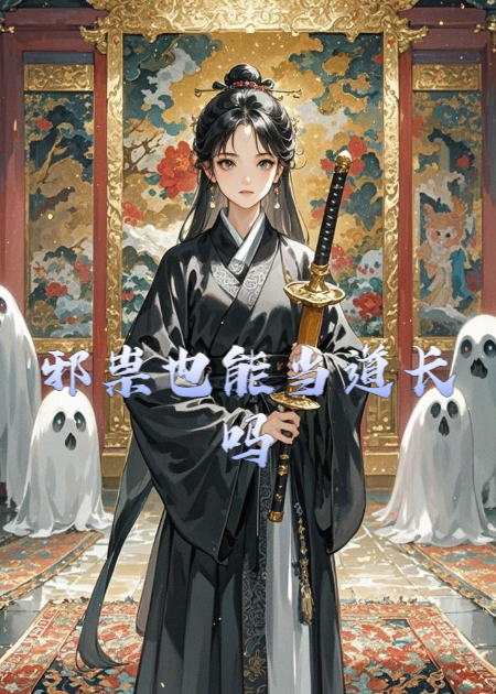 邪祟也能當道長(cháng)嗎