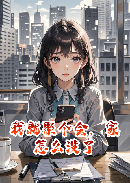 我就聚個(gè)會(huì)，家怎么沒(méi)了