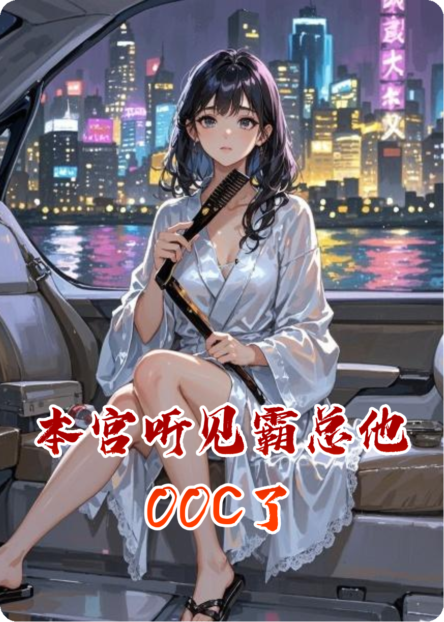 本宮聽(tīng)見(jiàn)霸總他OOC了