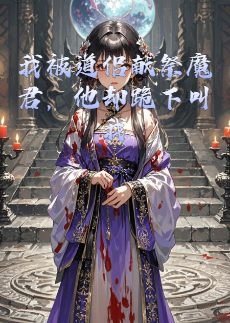 我被道侶獻祭魔君，他卻跪下叫我師父