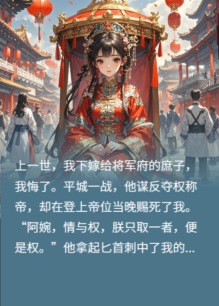 盼江雪