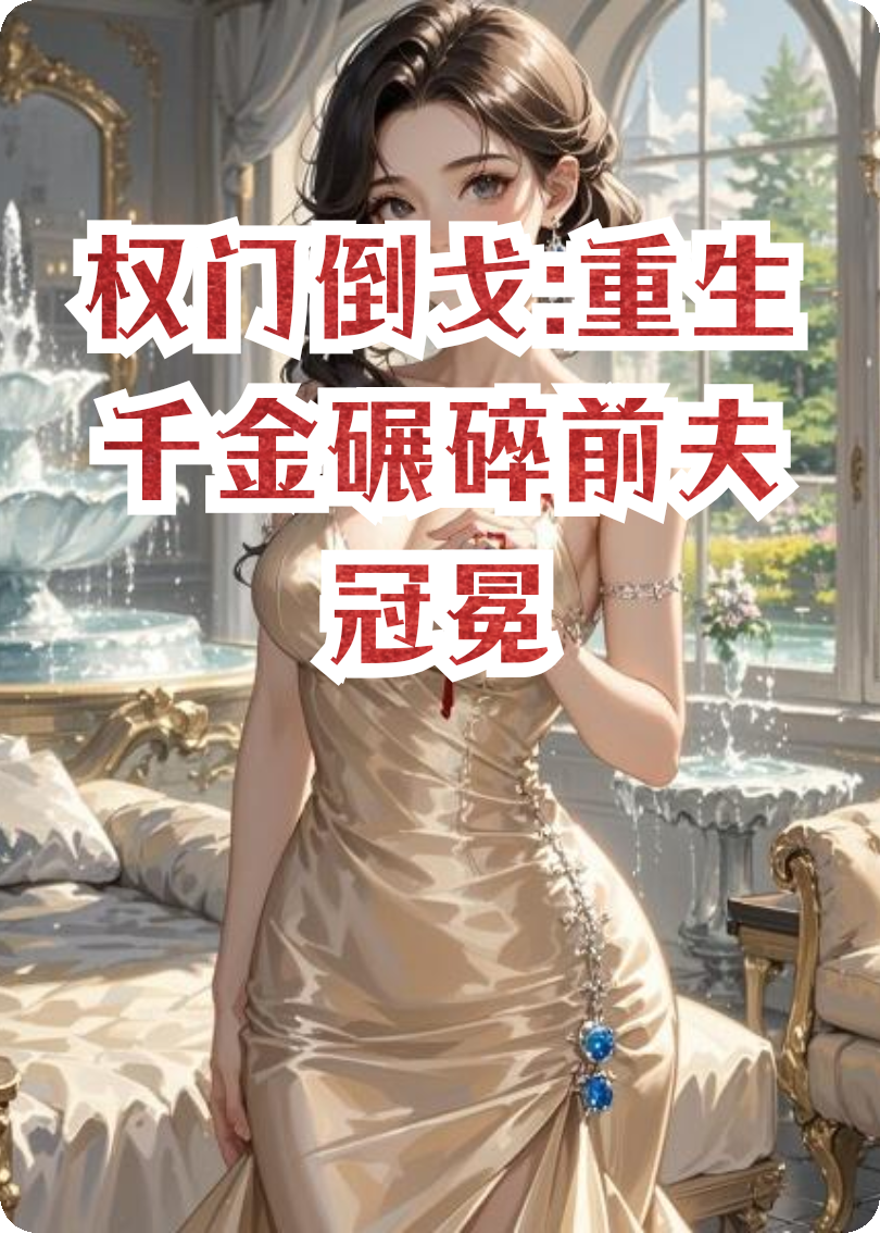 权门倒戈:重生千金碾碎前夫冠冕精品TXT