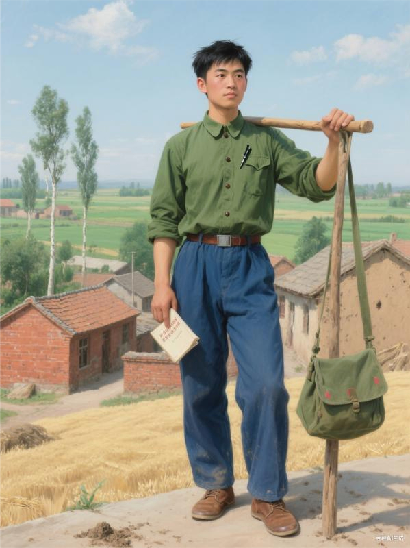 我回八零搞拆遷，空間藏著(zhù)大訂單