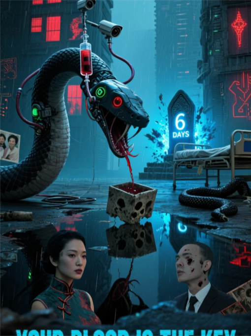 《第七血清》