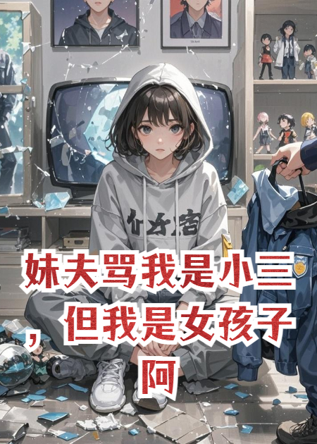 妹夫罵我是小三，但我是女孩子阿