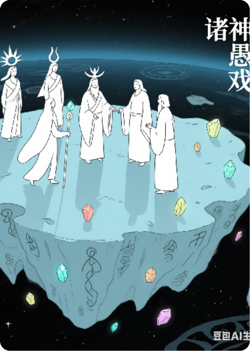诸神愚戏戏