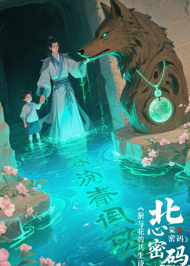 海棠北狄沈青梧演绎的精彩情节